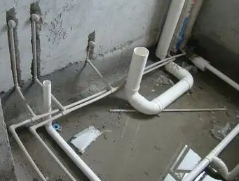 扎赉特旗水管维修多少钱